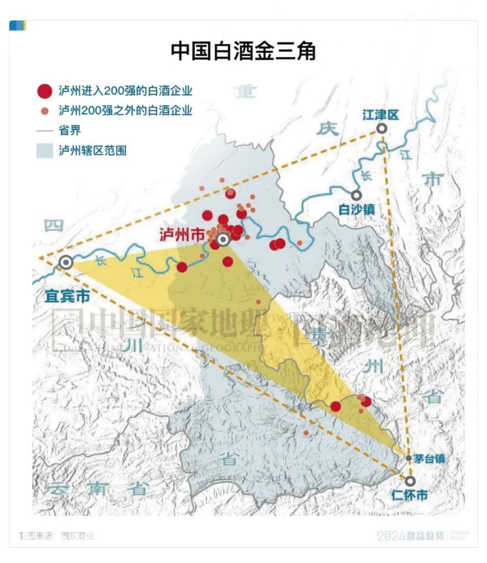 瀘州老窖，困在死循環(huán)里