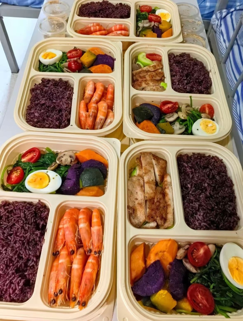 医院减脂餐悄然走红，美味营养引追问，如何