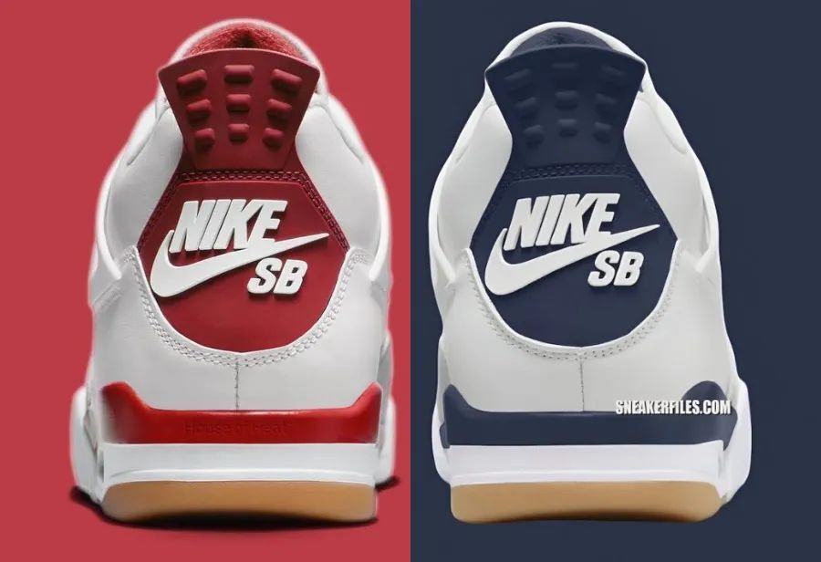 明年 aj 新品完整泄露!