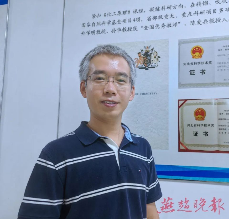 石家庄,一座开放包容的城市