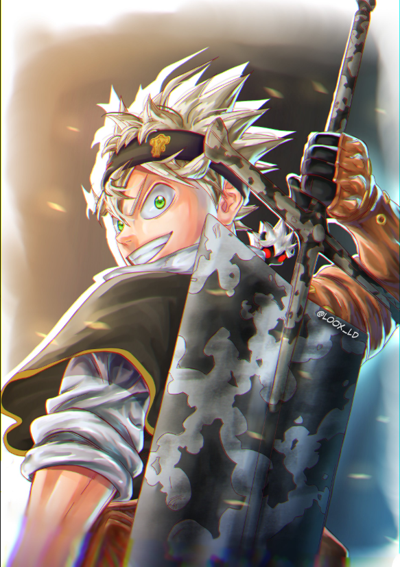 黑色四叶草：阿斯塔对战卢修斯还要多久？两场硬仗成为制约因素