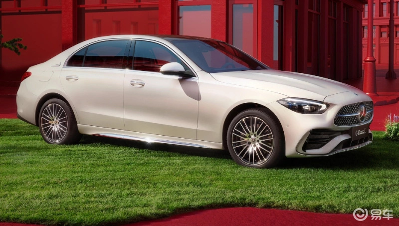 梅赛德斯奔驰mbux车载语音助手升级支持控制智能家居设备