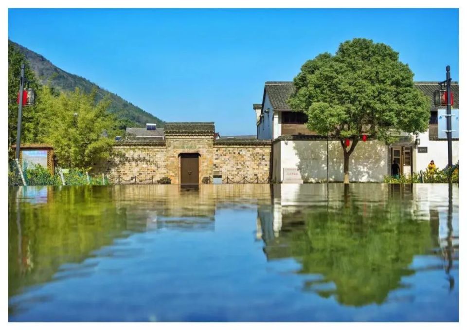 安吉古城国家考古遗址公园该景点距离安吉站约12公里开化县上海→开化