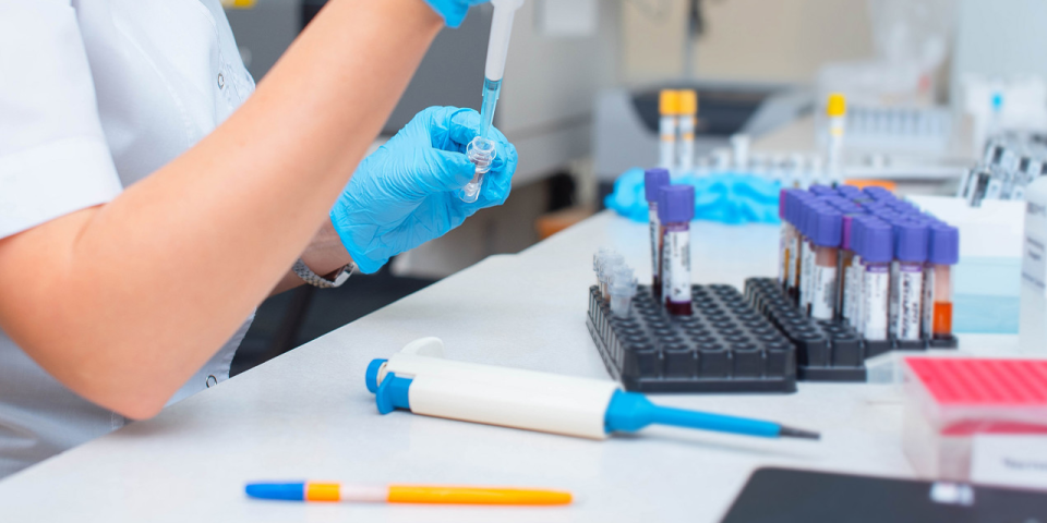 五大新进展,一窥液体活检技术如何助力精准肿瘤学_腾讯新闻