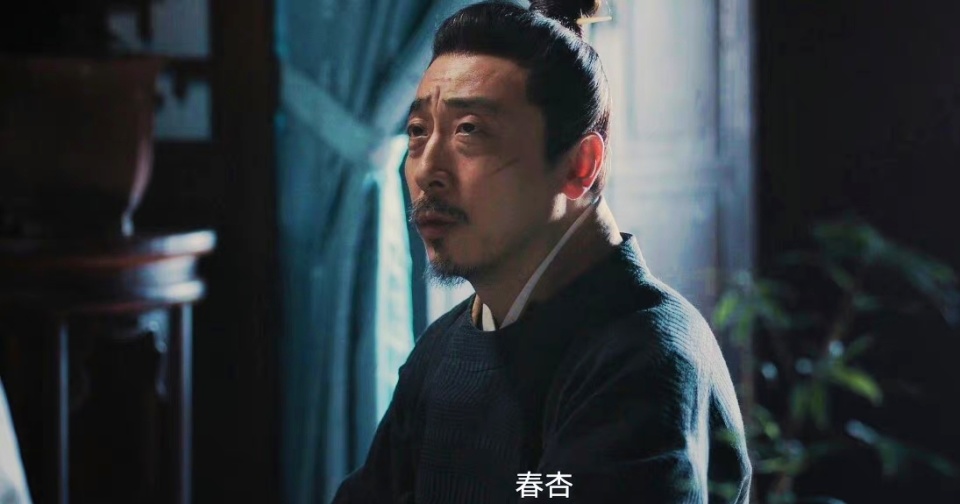 宁理《繁城之下》首波口碑出炉 观众的打分和评价“一针见血”！_腾讯新闻