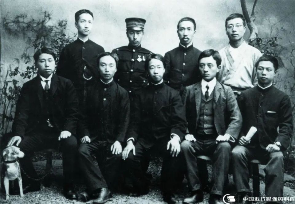 辛亥革命元勋——黄兴诞辰150周年纪念_腾讯新闻