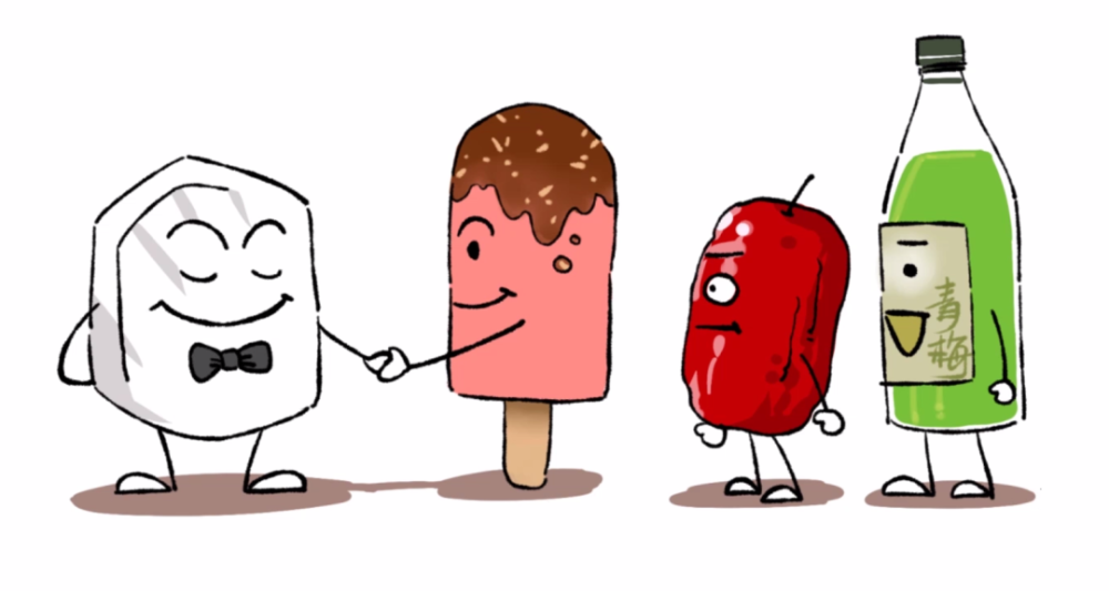 世卫组织建议别用非糖甜味剂控制体重_腾讯新闻