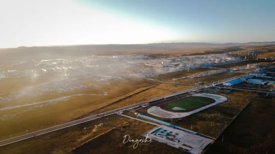 河南县院-《马背宣讲团》作品69才德布-河南县院-《河南县李恰如山脚