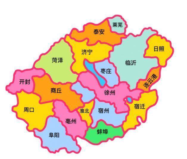 徐州人口_中央确定江苏省6大城市:苏州排第2,常州超徐州,南通第6挺意外