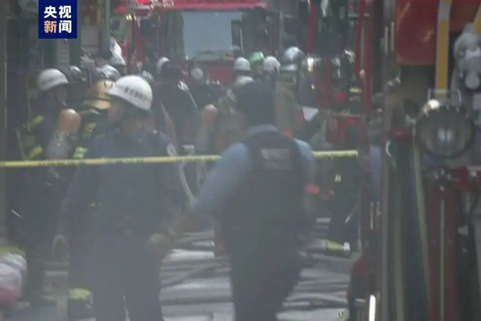 快讯!日本一大楼爆炸起火