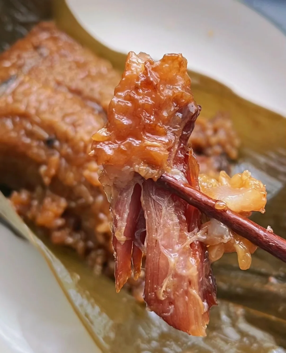 乐山粽子店推荐来了,你最"粽"意谁?