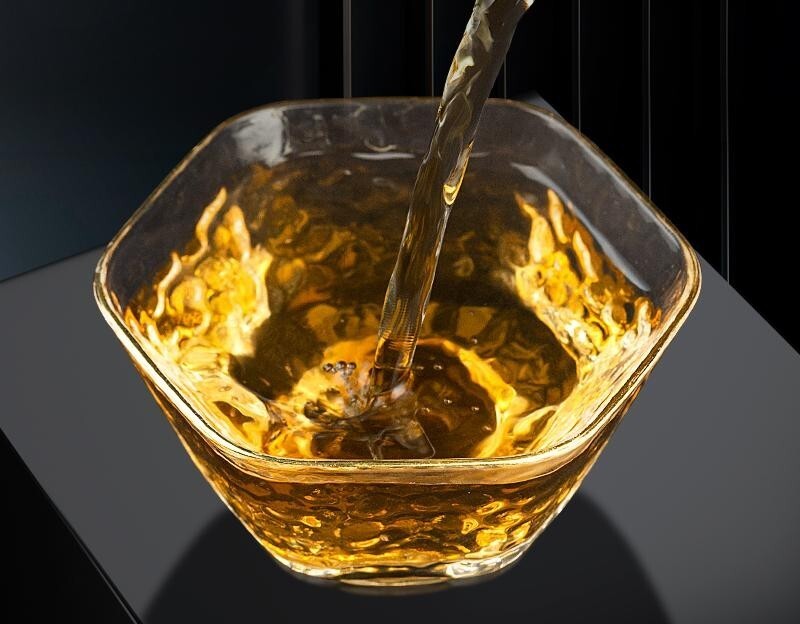 品味骏德红茶浑然天成探寻冷后浑之奥妙