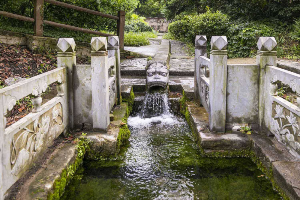 春游江淮 请来淮南|4月29日起,八公山风景名胜区一票通行啦!