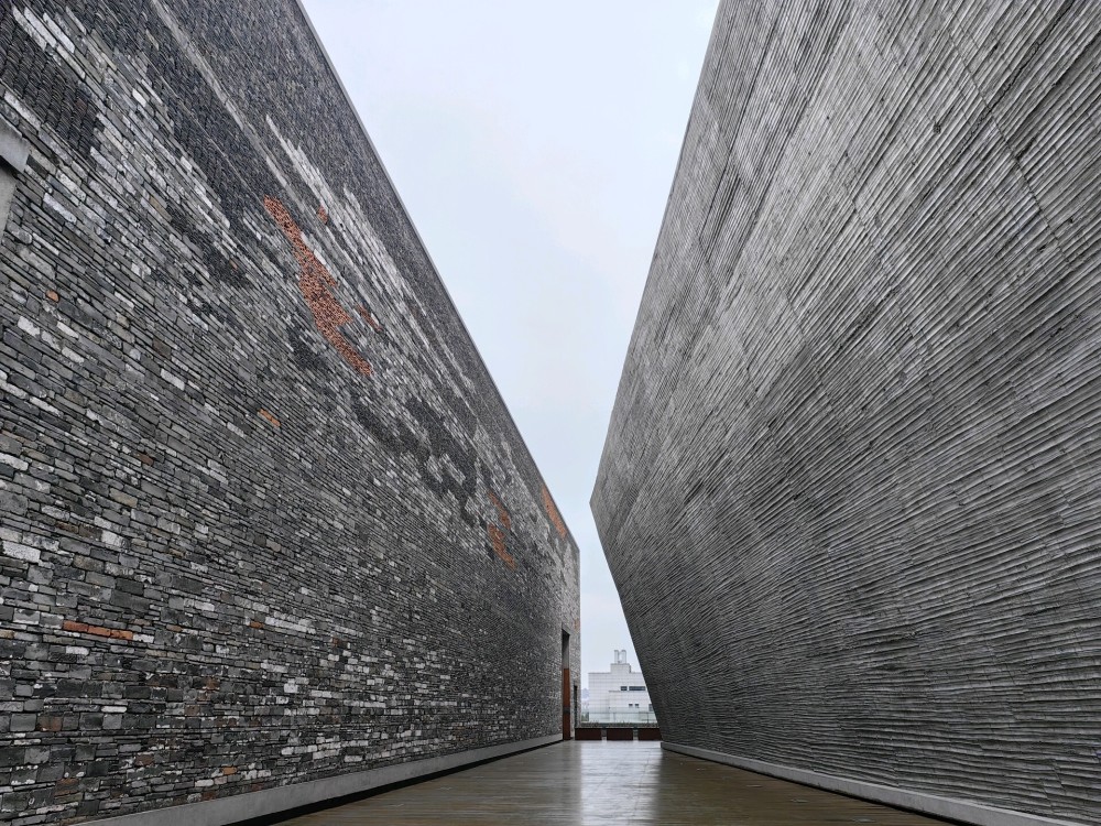 宁波博物馆,《三体》,村姑救康王_腾讯新闻