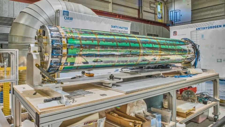 2023年度物理学十大突破｜《物理世界》_腾讯新闻