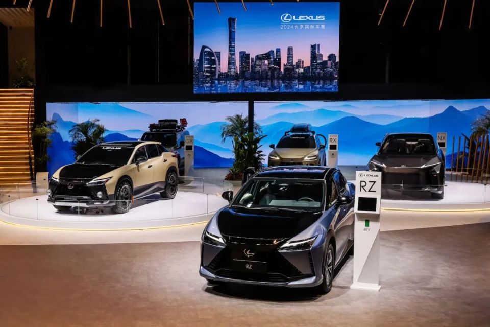 新能源对车辆的性能提升,本质仍然还是增强扭矩,降低排放和用车成本