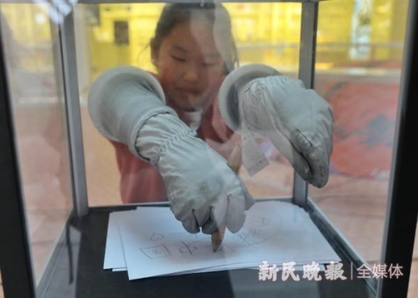上海篮坛有哪些高光时刻？上海篮球传奇特展全国首展开幕_腾讯新闻