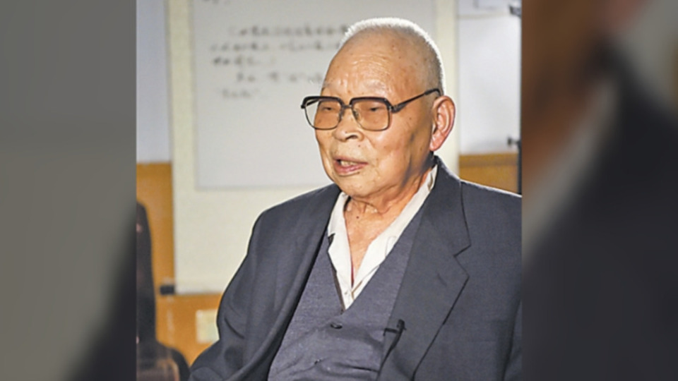 103岁副大军区职离休干部阴法唐逝世，他的一生你了解多少？