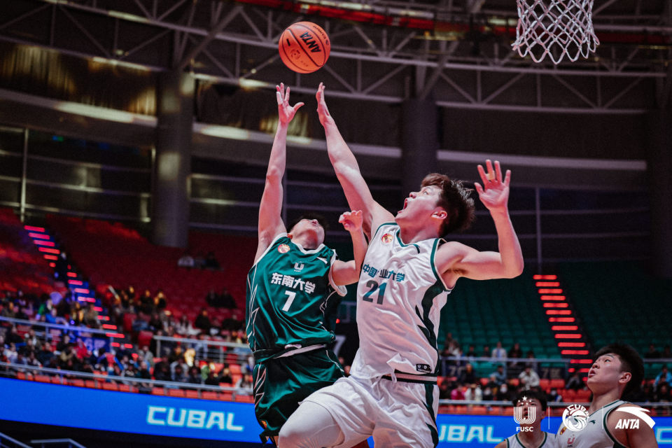 一场cubal揭幕战藏着中国大学篮球的千万种可能