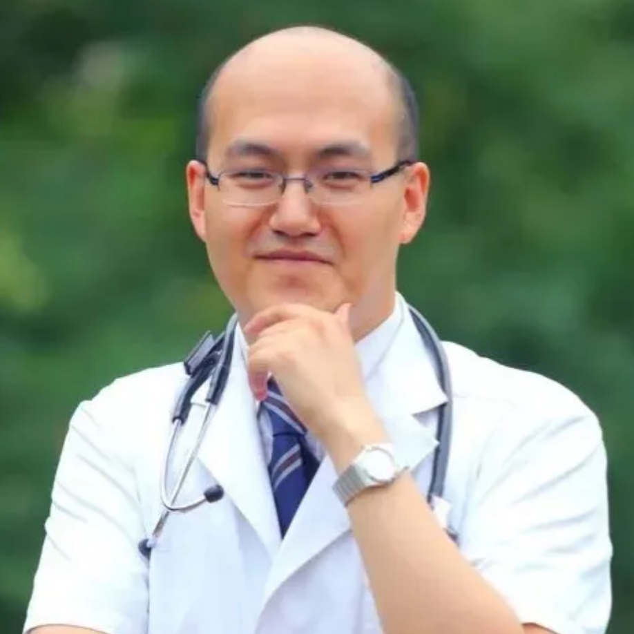 capc 2024丨王一民教授:领略肺炎知识之美,共促临床实践之精进