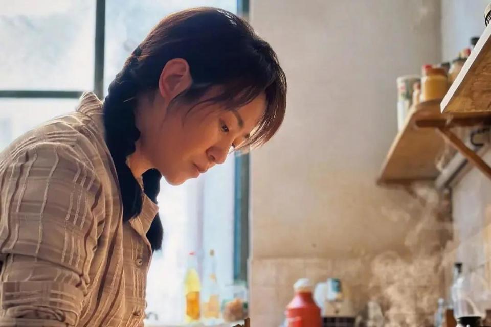 张学友重回大银幕!徐克再改金庸小说,中国名导今年动静可不小