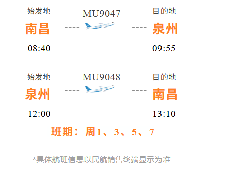 新增多条直飞航线！泉州晋江机场即将执行夏航季航班时刻表_腾讯新闻