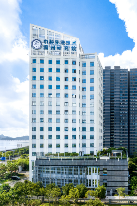 大孵化器正成为温州创新创业"梦工场"