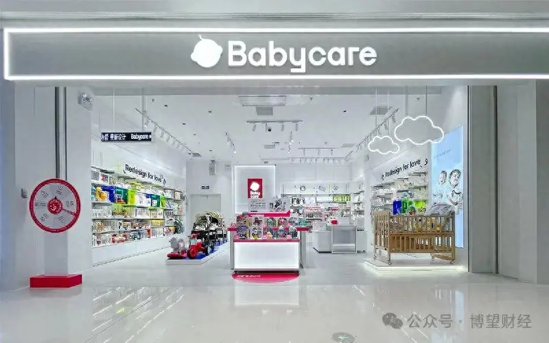 "蒙眼狂奔"的babycare会被过度营销"反噬"吗?