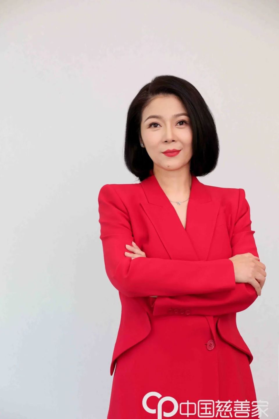 孔东梅：活出自我 | 公益SHE引力_腾讯新闻