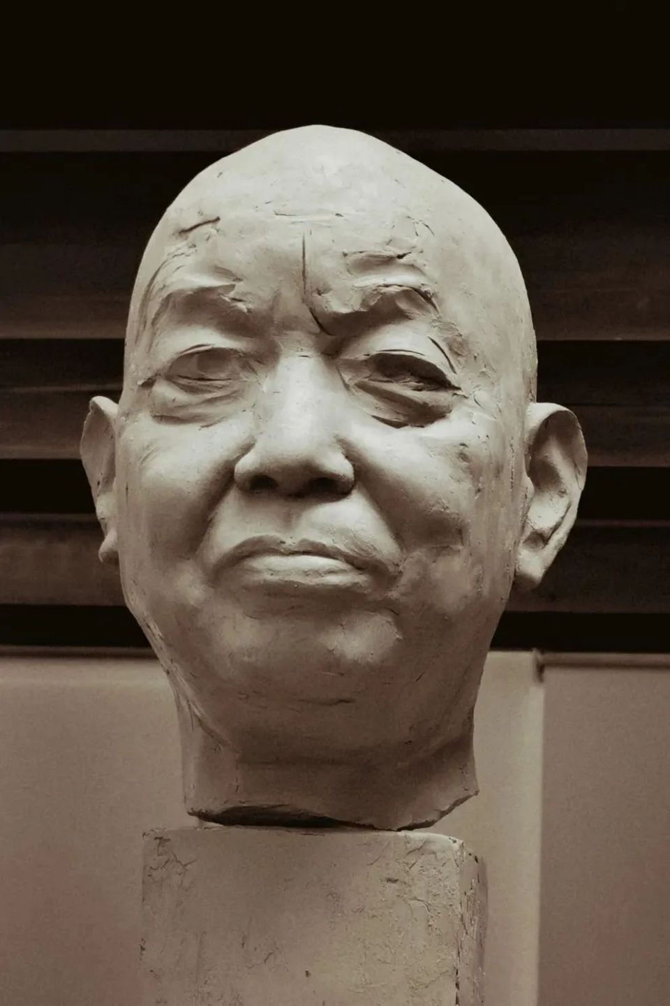 艺术与岛 | 李象群的雕塑视界