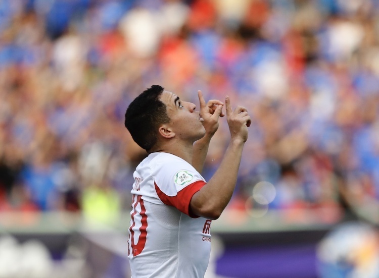 足球报罗慕洛回归让五外援拼图完成最强蓉城已在路上