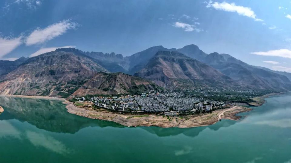 永善风景图片