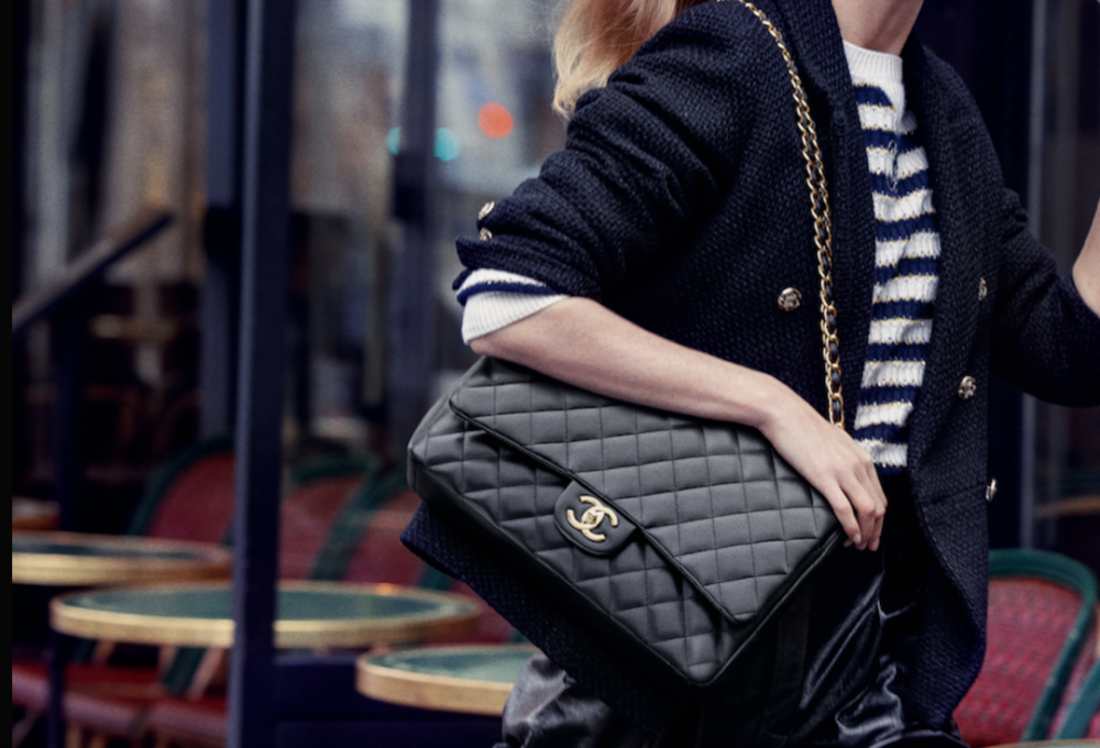 奢侈品行业Q2或进一步恶化