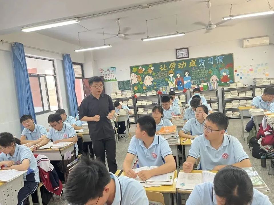 寿县万瑞中学高中部2023年招生简章