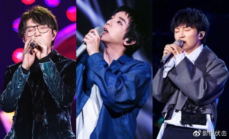 华晨宇成不了"华语乐坛领军人"?那么周深可以吗?