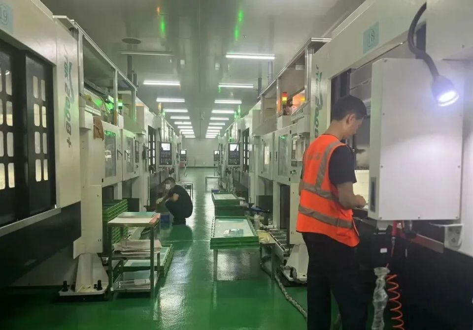 年产量3000万片,伯恩光学车载玻璃二期项目或q3投产