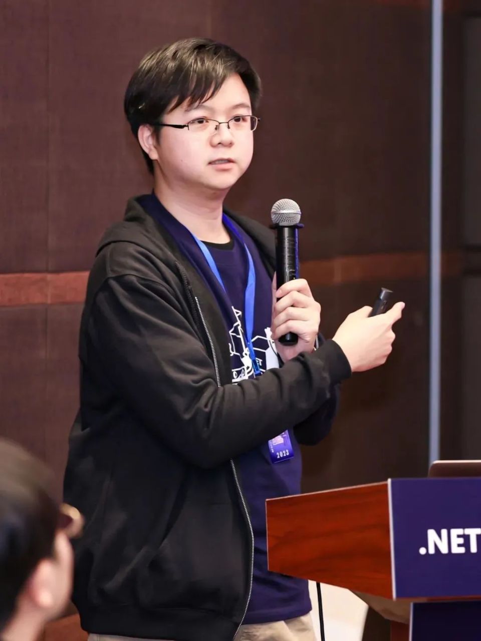 post microsoft build and ai day 上海开发者日