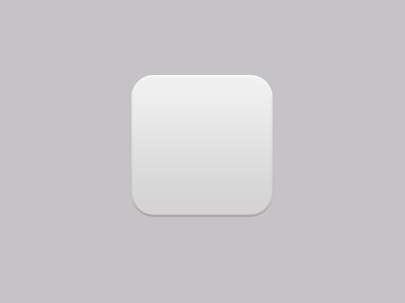 ps微写实相机图标