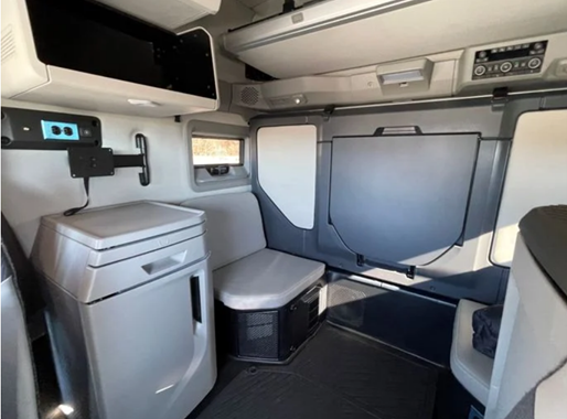 沃尔沃北美推出全新vnl车型平台_腾讯新闻