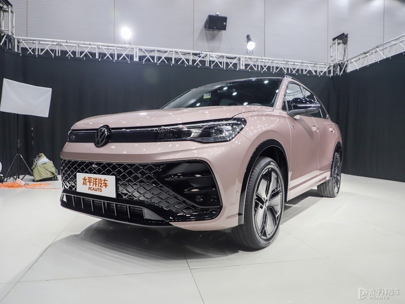 海狮07ev/途观l pro领衔 5月上市新车汇总