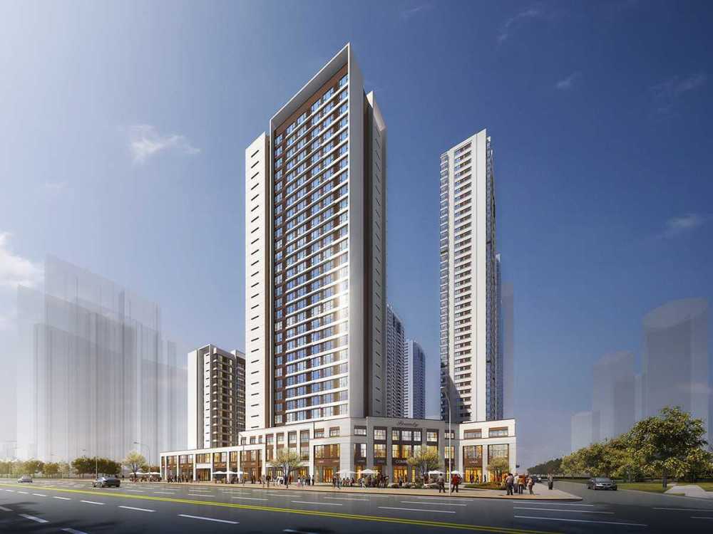 长沙——梅溪华府 售楼处电话400-861-0709转接4444【官方认证】最新