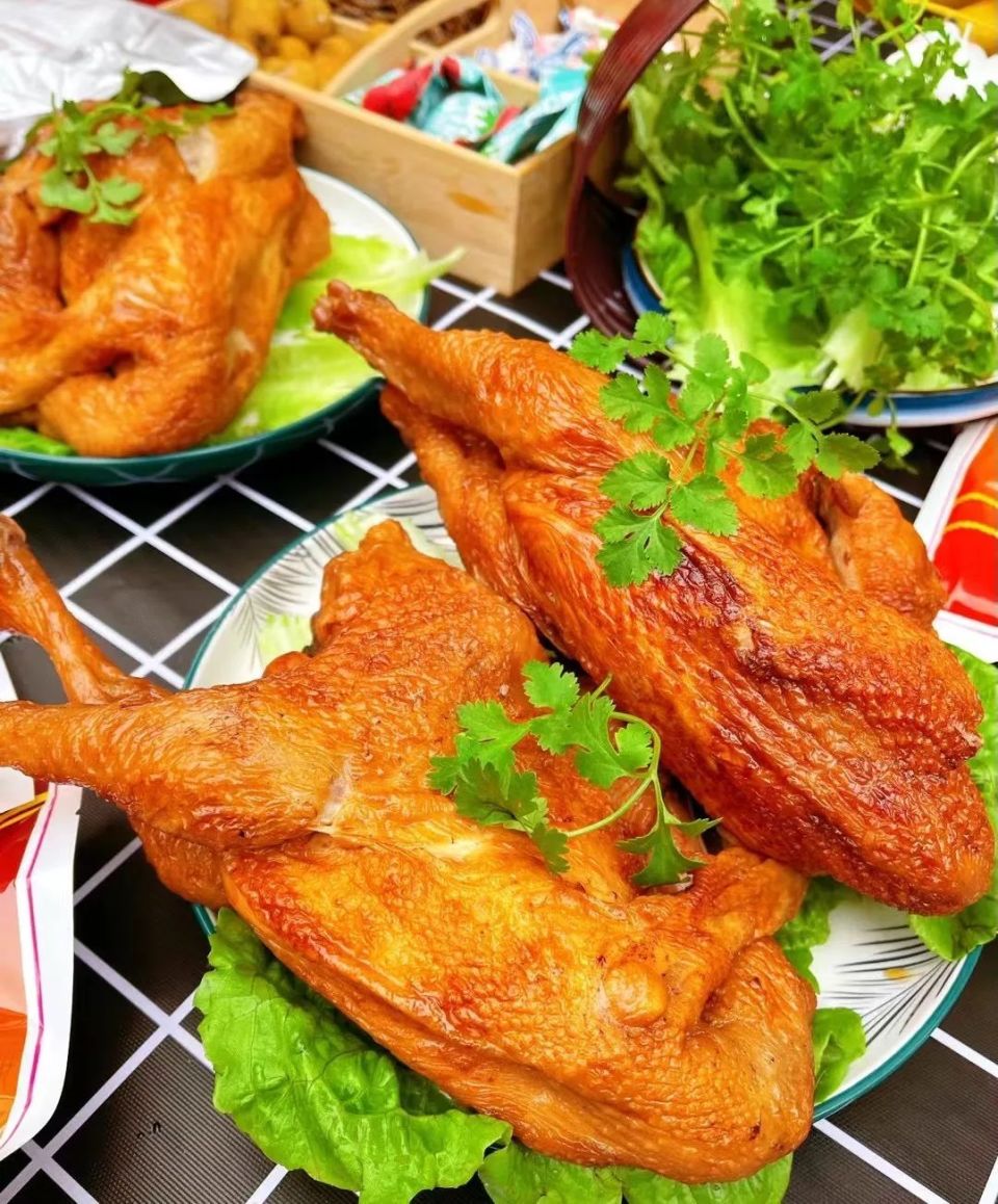 睢宁这道"非遗"美食,很多人都爱吃!_腾讯新闻