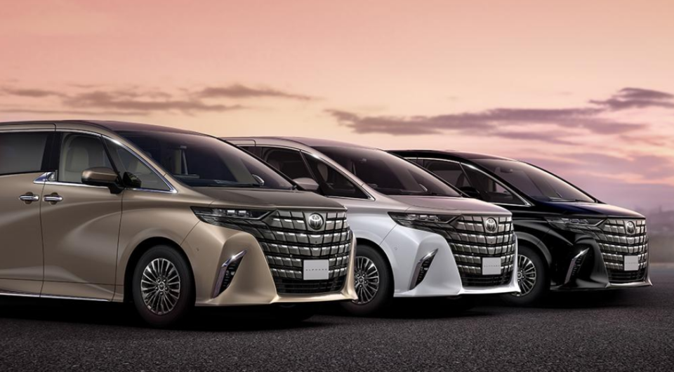 根据前方所传过来的消息,丰田因为受到丰田工业测试违规,认证造假影响