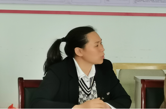 资溪一中召开2023年"五四"青年教师代表座谈会_腾讯新闻