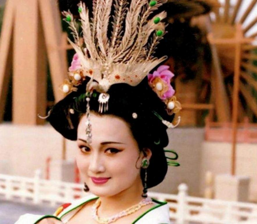 历史上四大美女都是谁?她们最后都是怎么死的?真是红颜薄命吗?