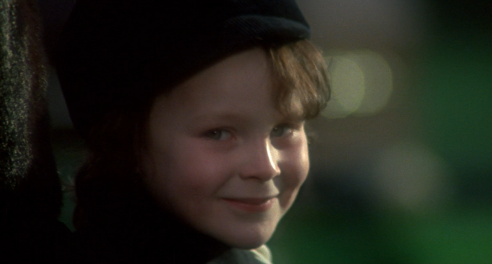 尺度逆天,今年最恐怖的电影,来了!