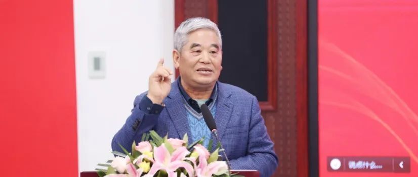 周建华:打造浙商的精神家园,引领浙商共赴美好未来  | 各界共贺《浙商