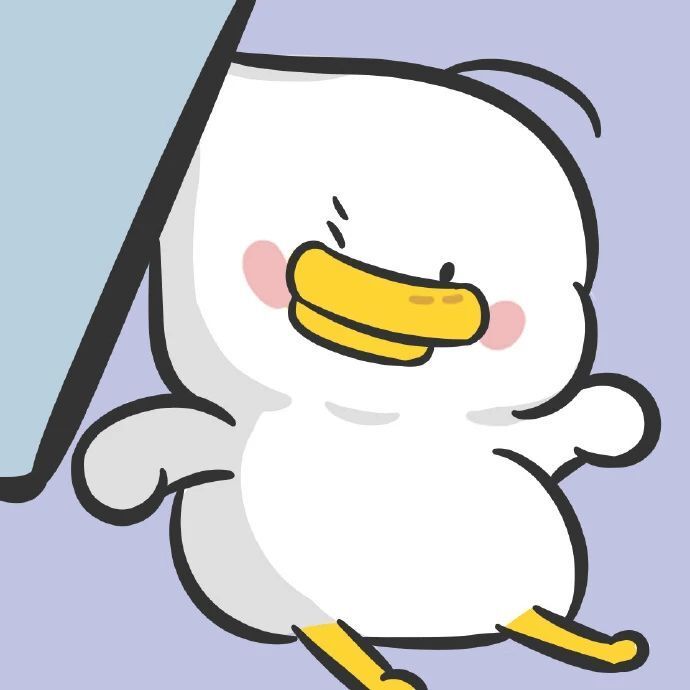 朋友圈背景|吸吸吸吸走霉运!