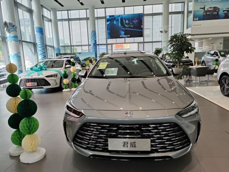 任性"价"到!就在本周末,内江大型车展要来了