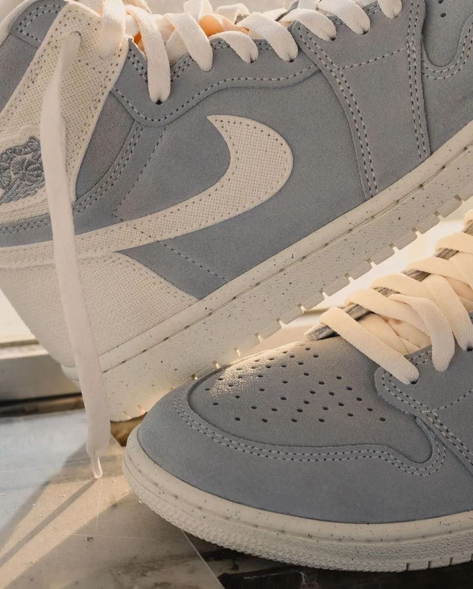 今早解构 aj1 你入手了么?_腾讯新闻